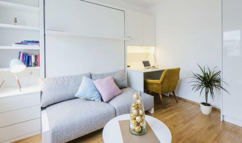 Sweet & Petite Apartment Zagreb Luaran gambar