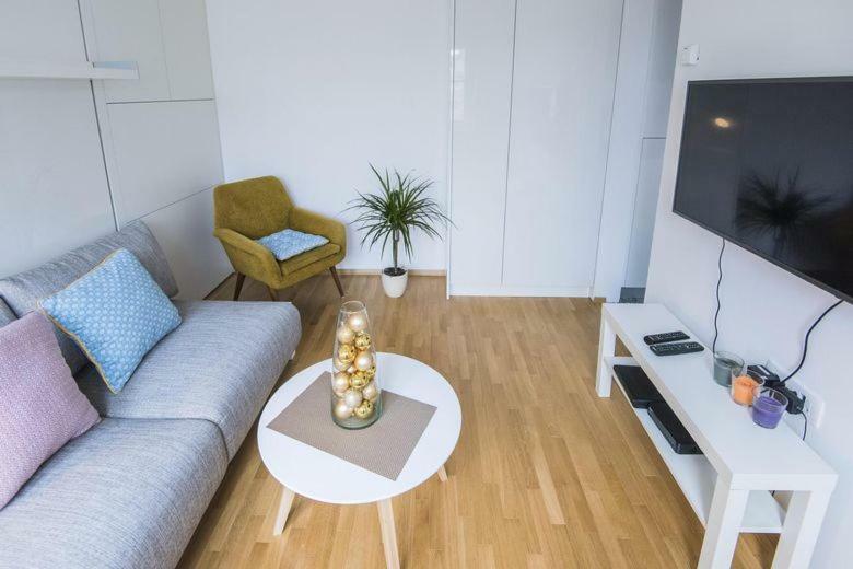 Sweet & Petite Apartment Zagreb Luaran gambar